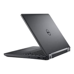 Dell Latitude E5450 14" (2015) - Core i5-4310U - 8GB - HDD 500 GB AZERTY - Francúzska