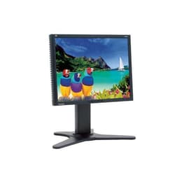 Monitor 20,1 Viewsonic VP2030b 1600 x 1200 LCD Čierna