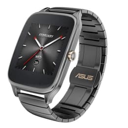 Smart hodinky Asus zenwatch 2 - Čierna