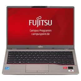 Fujitsu Lifebook U7411 14" (2021) - Core i5 - Gen 11 (G) - 16GB - SSD 256 GB AZERTY - Francúzska