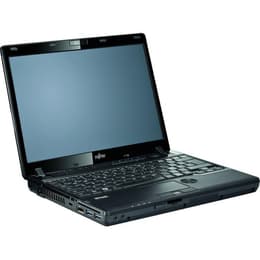 Fujitsu LifeBook P772 12" (2014) - Core i7-3667U - 8GB - SSD 240 GB QWERTZ - Nemecká