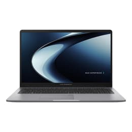 Asus ExpertBook P1 PM1503CDA-S70110X 15" () - Ryzen 7 - 7000 Series (HS) - 16GB - HDD 512 GB QWERTY - Španielská