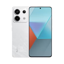 Xiaomi Redmi Note 13 Pro 128GB - Biela - Neblokovaný