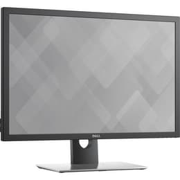 Monitor 30 Dell UltraSharp UP3017 2560 x 1600 LCD Sivá
