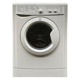 Práčka-sušička Indesit IWDC 71680 Predné plnenie