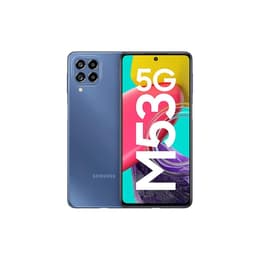 Galaxy M23 128GB - Modrá - Neblokovaný