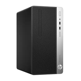 HP ProDesk 400 G4 MT Core i5-6500 3,2 - HDD 1 To - 8GB