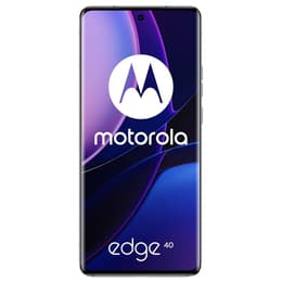 Motorola Edge 40 128GB - Čierna - Neblokovaný