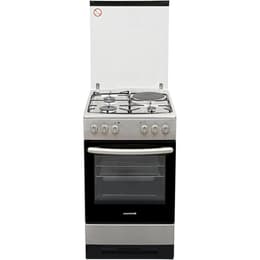 Sporák Essentiel B ECM501i