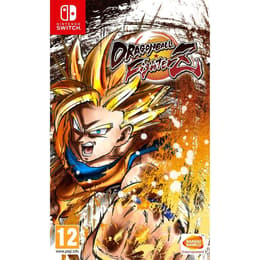 Dragon Ball FighterZ - Nintendo Switch