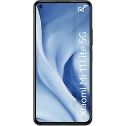 Xiaomi Mi 11 Lite 5G 128GB - Čierna - Neblokovaný - Dual-SIM