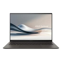 Asus ZenBook S14 UX5406SA-OU71610G0W 14" () - Ultra 7 256V - 16GB - HDD 1 TO QWERTY - Anglická
