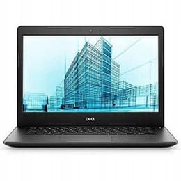 Dell Latitude 3490 14" (2018) - Core i5 - Gen 8 (U) - 8GB - SSD 256 GB AZERTY - Francúzska