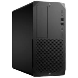 HP Z2 G5 Tower Core i5-10500 3.1 - SSD 512 GB - 16GB