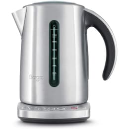 Sage The Smart Jug Kettle Strieborná 1,7000L - Rýchlovarná kanvica