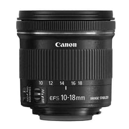 Objektív Canon EF-S 10-18mm f/4.5-5.6