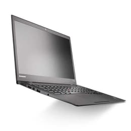 Lenovo ThinkPad X1 Carbon G3 14" (2015) - Core i5-5200U - 8GB - SSD 256 GB AZERTY - Francúzska