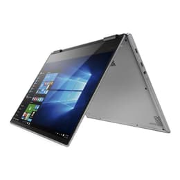 Lenovo Yoga 730-13IKB 13" (2018) - Core i7 - Gen 8 (U) - 8GB - SSD 256 GB AZERTY - Francúzska