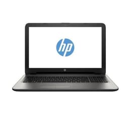 HP 17-X054NF 17" (2016) - Core i5-6200U - 4GB - HDD 1 TO AZERTY - Francúzska