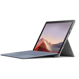 Microsoft Surface Pro 7 12" (2019) - Core i5 - Gen 10 (G4) - 8GB - SSD 256 GB QWERTY - Anglická