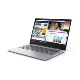 Lenovo IdeaPad 530S 14" (2018) - Core i5 - Gen 8 (U) - 16GB - SSD 512 GB QWERTY - Španielská
