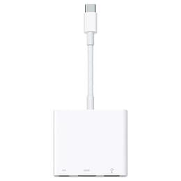 Apple USB-C Digital AV Multiport Kábel