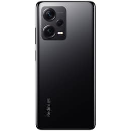 Xiaomi Redmi Note 12 Pro+ 256GB - Čierna - Neblokovaný