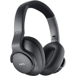 Slúchadlá Akg N700NC Potláčanie hluku wireless - Čierna
