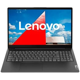 Lenovo V15 G2 ALC R5 15" (2021) - Ryzen 5 - 5000 Series (U) - 8GB - SSD 256 GB QWERTY - Anglická