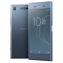 Xperia XZ1 64GB - Modrá - Neblokovaný
