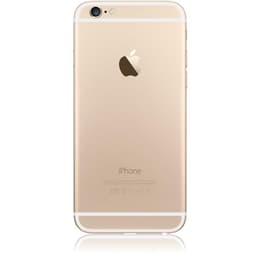iPhone 6s 128GB - Zlatá - Neblokovaný