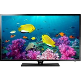 Televízor Samsung 102 cm UE40F5000 1920 x 1080