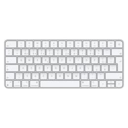 Magic Keyboard (2021) - QWERTY - Anglická (UK) -
