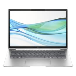HP ProBook 440 G11 14" (2024) - Core Ultra 5 125U - 8GB - SSD 512 GB QWERTY - Fínska