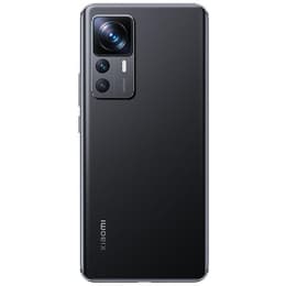 Xiaomi 12T Pro 256GB - Čierna - Neblokovaný