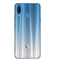 Altice S62 32GB - Modrá - Neblokovaný