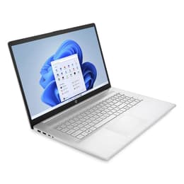 HP 17-CN3059nf N100 0.8 GHz 128GB SSD - 4GB AZERTY - Francúzska