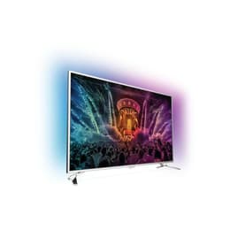 Televízor Philips 124 cm 49PUS6561 3840 x 2160