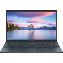Asus ZenBook UX425EA 14" (2021) - Core i3 - Gen 11 (G) - 8GB - SSD 256 GB QWERTY - Anglická