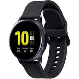 Smart hodinky Samsung Galaxy Watch Active 2 á á - Čierna