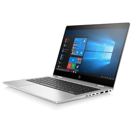 HP EliteBook X360 830 G6 13" (2019) - Core i7-8665U - 16GB - SSD 512 GB AZERTY - Francúzska