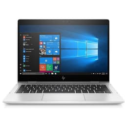 HP EliteBook X360 830 G6 13" (2019) - Core i7-8665U - 16GB - SSD 512 GB AZERTY - Francúzska