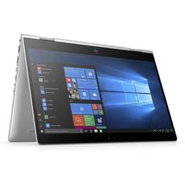 HP EliteBook X360 830 G6 13" (2019) - Core i7-8665U - 16GB - SSD 512 GB AZERTY - Francúzska