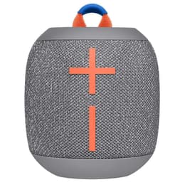 Bluetooth Reproduktor Ultimate Ears Wonderboom 2 - Sivá