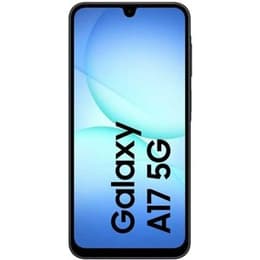 Galaxy A17 128GB - Čierna - Neblokovaný