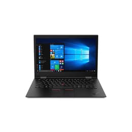 Lenovo ThinkPad X1 Yoga G3 14" (2018) - Core i7 - Gen 8 (U) - 16GB - SSD 256 GB AZERTY - Francúzska