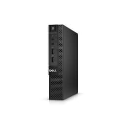 Dell OptiPlex 3020 MFF Core i5-4590T 2 - SSD 256 GB - 8GB