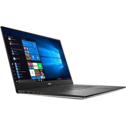 Dell Precision 5530 15" (2018) - Core i9-8950HK - 32GB - SSD 1 TO QWERTY - Anglická