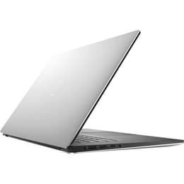 Dell Precision 5530 15" (2018) - Core i9-8950HK - 32GB - SSD 1 TO QWERTY - Anglická