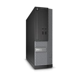 Dell OptiPlex 3020 SFF Core i5-4590 3 - SSD 1 To - 16GB